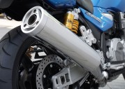 Yamaha XJR1300 Yamaha XJR1300